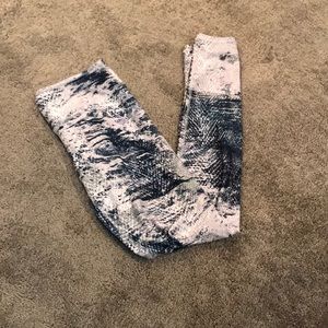 Fabletics salar legging